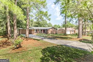 3878 Hitchcock Rd, Macon, GA 31217 - Photo 2