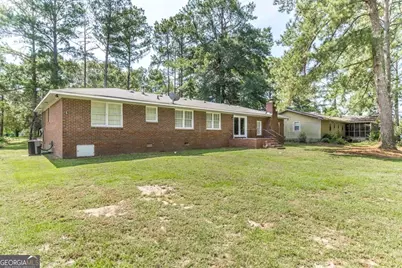 3878 Hitchcock Road, Macon, GA 31217 - Photo 32