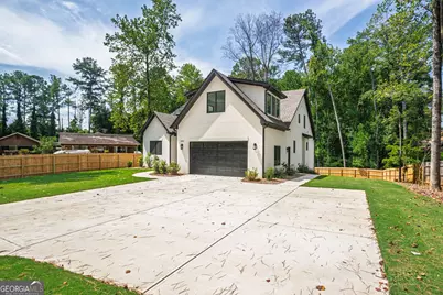 2162 Plantation Road, Lawrenceville, GA 30044 - Photo 4