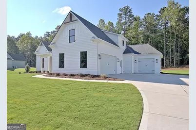176 Ryeland Drive, Senoia, GA 30276 - Photo 4