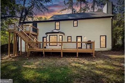 1362 Murdock Road, Marietta, GA 30062 - Photo 42