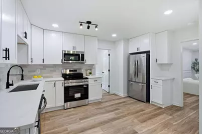 1362 Murdock Road, Marietta, GA 30062 - Photo 16