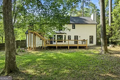1362 Murdock Road, Marietta, GA 30062 - Photo 44