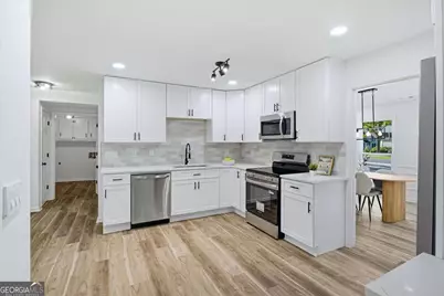1362 Murdock Road, Marietta, GA 30062 - Photo 14