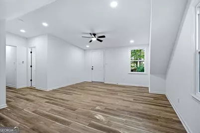 1362 Murdock Road, Marietta, GA 30062 - Photo 34