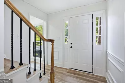 1362 Murdock Road, Marietta, GA 30062 - Photo 6
