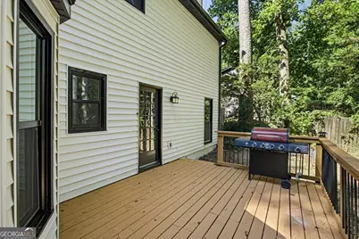 1362 Murdock Road, Marietta, GA 30062 - Photo 38