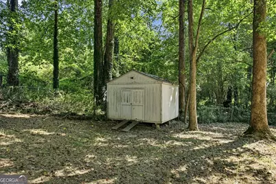 1362 Murdock Road, Marietta, GA 30062 - Photo 46