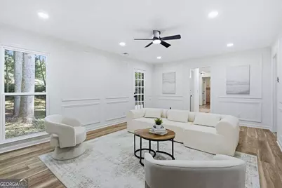 1362 Murdock Road, Marietta, GA 30062 - Photo 12