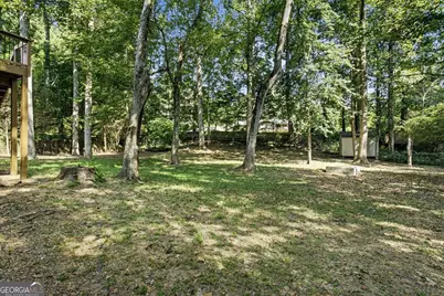 1362 Murdock Road, Marietta, GA 30062 - Photo 48