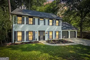 1362 Murdock Rd, Marietta, GA 30062 - Photo 1