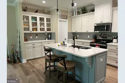 267 Ryan Nicholas Drive, Kingsland, GA 31548 - Photo 6