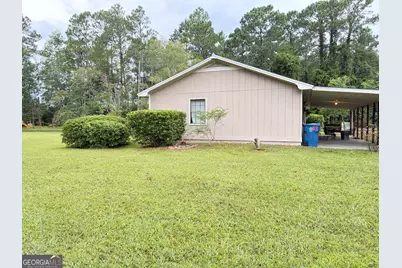 3929 Memorial Drive, Waycross, GA 31503 - Photo 24