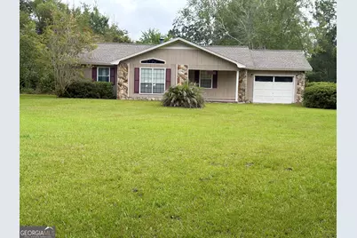 3929 Memorial Drive, Waycross, GA 31503 - Photo 2