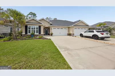 137 Ryan Nicholas Drive, Kingsland, GA 31548 - Photo 4