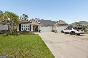 137 Ryan Nicholas Dr, Kingsland, GA 31548 - Photo 4