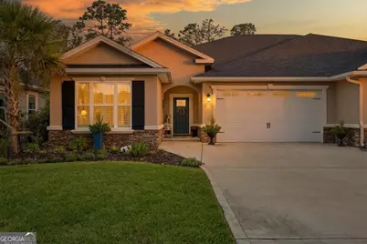 137 Ryan Nicholas Drive, Kingsland, GA 31548 - Photo 2
