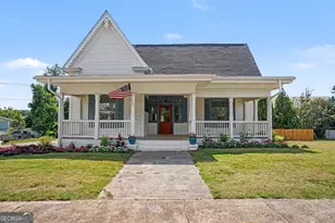 117 Holmes St, Barnesville, GA 30204 - Photo 1