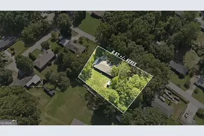 38 Furman Street, Toccoa, GA 30577 - Photo 4