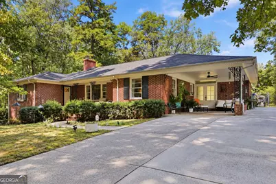 38 Furman Street, Toccoa, GA 30577 - Photo 2