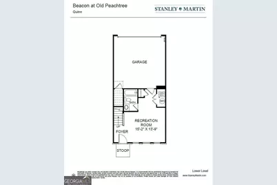 2949 Beaconwood Court, Lawrenceville, GA 30043 - Photo 34
