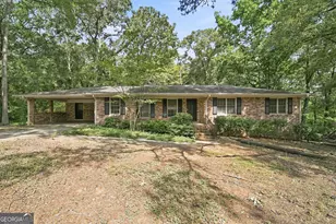 10134 Westview Dr SW, Covington, GA 30014 - Photo 1