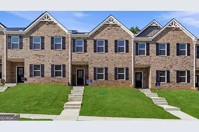 3641 Parkway James Drive, Snellville, GA 30039 - Photo 2