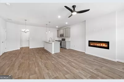 3641 Parkway James Drive, Snellville, GA 30039 - Photo 18