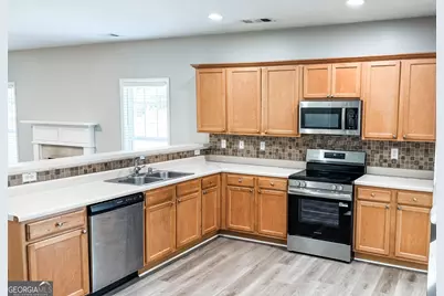 4387 Savannah Drive, Atlanta, GA 30349 - Photo 8
