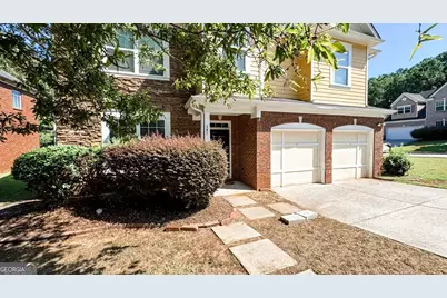4387 Savannah Drive, Atlanta, GA 30349 - Photo 2