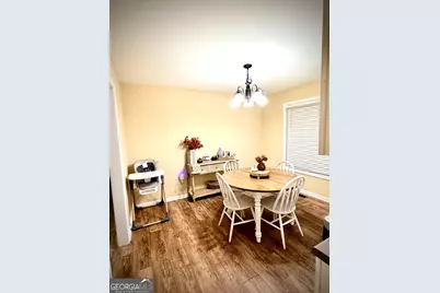 224 North Avenue, Adrian, GA 31002 - Photo 6