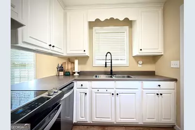 224 North Avenue, Adrian, GA 31002 - Photo 4
