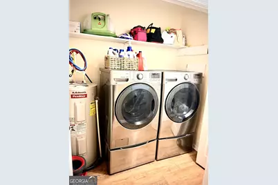 224 North Avenue, Adrian, GA 31002 - Photo 22