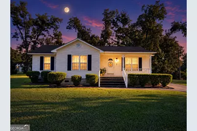 224 North Avenue, Adrian, GA 31002 - Photo 2