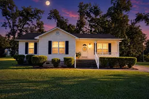 224 North Ave, Adrian, GA 31002 - Photo 2