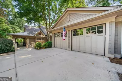 1021 Lockets Trail, Greensboro, GA 30642 - Photo 2