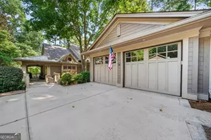 1021 Lockets Trail, Greensboro, GA 30642 - Photo 2