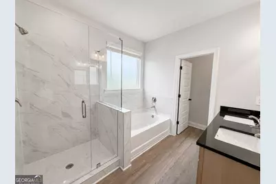 909 Nora Eloise Drive #LOT 36, Bonaire, GA 31005 - Photo 8