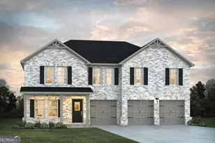 286 Crabapple Rd, McDonough, GA 30253 - Photo 1
