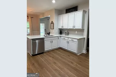 3192 Bellingham Way, Lithia Springs, GA 30122 - Photo 14