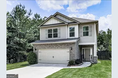 3192 Bellingham Way, Lithia Springs, GA 30122 - Photo 1