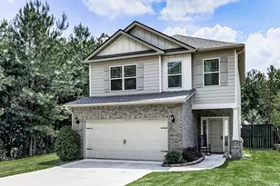 3192 Bellingham Way, Lithia Springs, GA 30122 - Photo 1