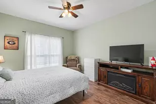 123 Sweet Briar Trail, Statesboro, GA 30461 - Photo 24