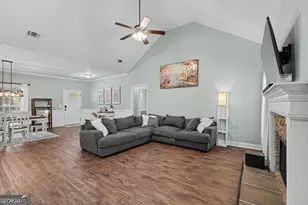 123 Sweet Briar Trail, Statesboro, GA 30461 - Photo 8