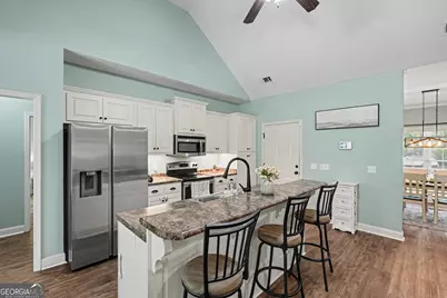 123 Sweet Briar Trail, Statesboro, GA 30461 - Photo 16