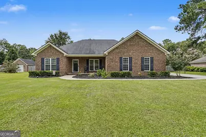123 Sweet Briar Trail, Statesboro, GA 30461 - Photo 2