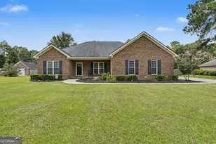 123 Sweet Briar Trail, Statesboro, GA 30461 - Photo 2