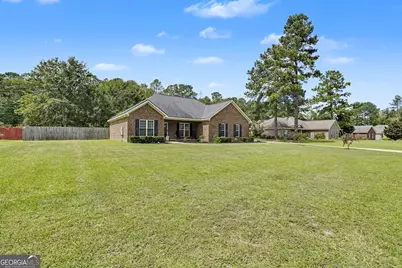 123 Sweet Briar Trail, Statesboro, GA 30461 - Photo 4