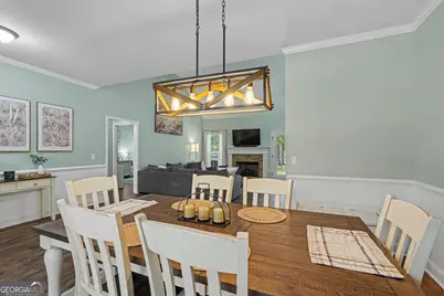 123 Sweet Briar Trail, Statesboro, GA 30461 - Photo 14