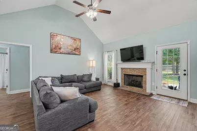 123 Sweet Briar Trail, Statesboro, GA 30461 - Photo 6